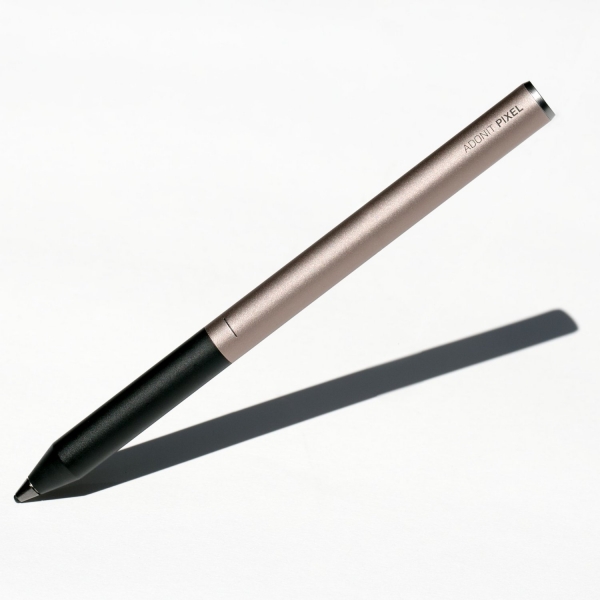 Adonit Pixel Pressure Sensitive Stylus Kalem-Bronze