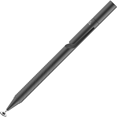 Adonit Pro 3 Fine Point Precision Stylus Kalem-Black