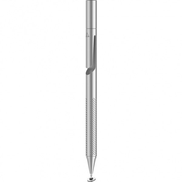 Adonit Pro 3 Fine Point Precision Stylus Kalem-Silver