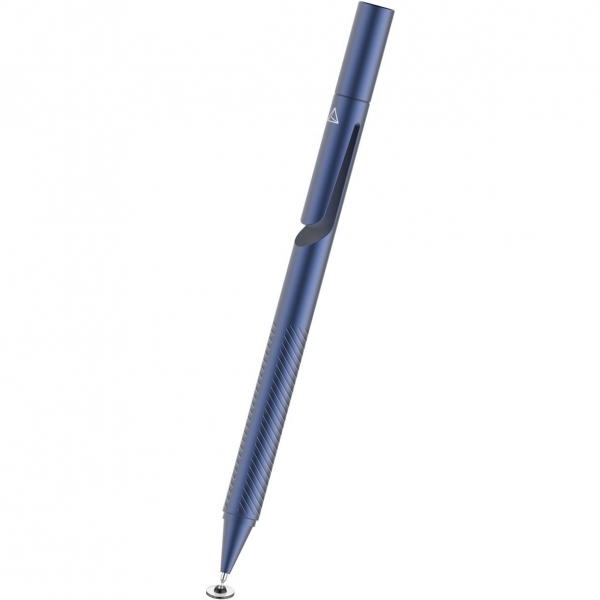 Adonit Pro 3 Fine Point Precision Stylus Kalem-Midnight Blue