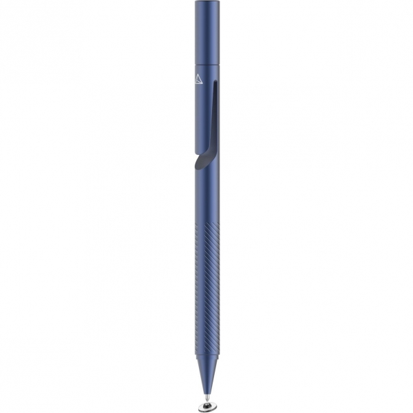 Adonit Pro 3 Fine Point Precision Stylus Kalem-Midnight Blue