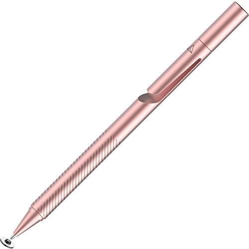 Adonit Pro 3 Fine Point Precision Stylus Kalem-Rose Gold