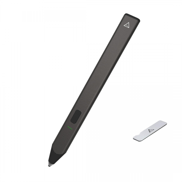 Adonit Snap 2 Fine Point Bluetooth Stylus Kalem-Space Grey