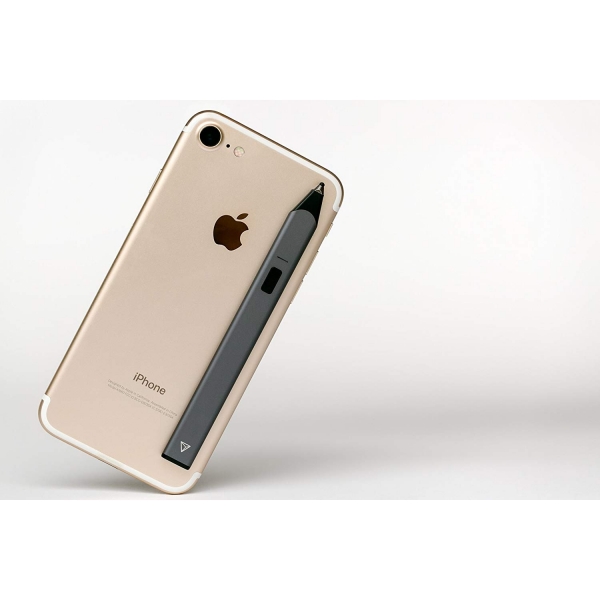 Adonit Snap 2 Fine Point Bluetooth Stylus Kalem-Space Grey