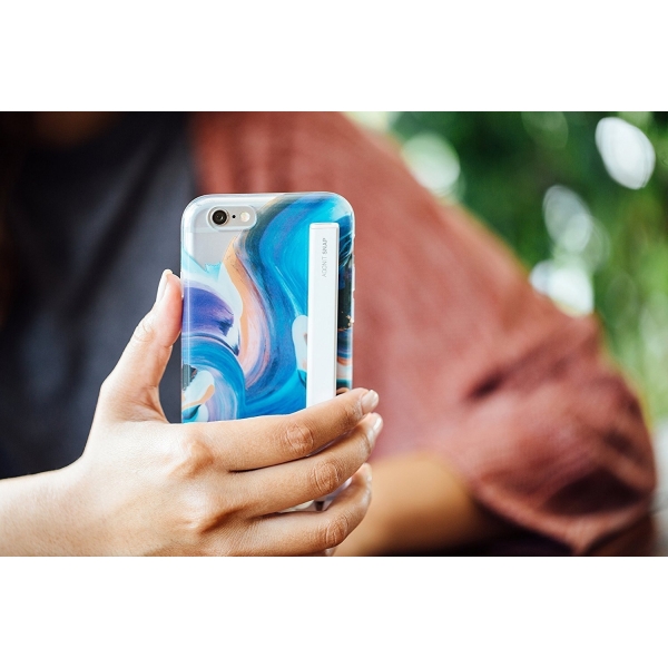 Adonit Snap Fine Point Stylus Kalem-White