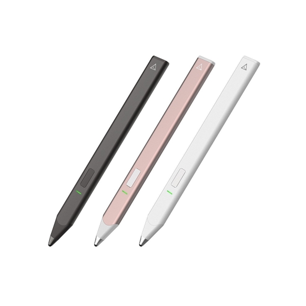 Adonit Snap Fine Point Stylus Kalem-Rose Gold