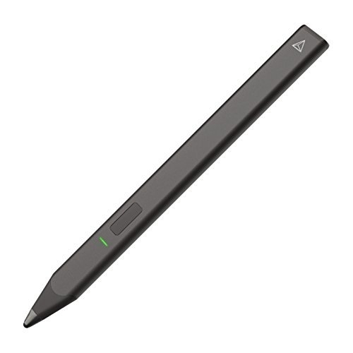 Adonit Snap Fine Point Stylus Kalem-Black