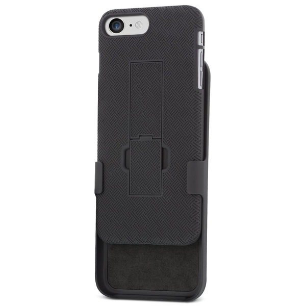 Aduro Apple iPhone 7 Shell Holster Combo Klf