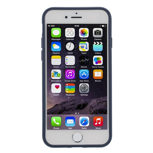 Agent18 Apple iPhone 8 Flex Klf (MIL-STD-810G)-Preppy