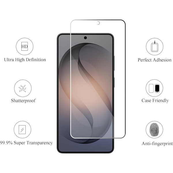 Ailun Galaxy S26 Ultra Kamera ve Ekran Koruyucu