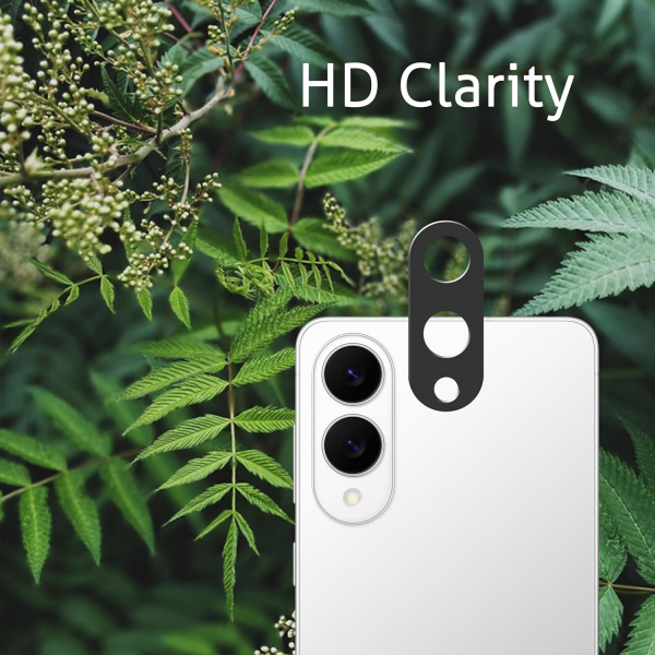 Ailun Galaxy S25 Edge Ekran Koruyucu (3+3 Adet)
