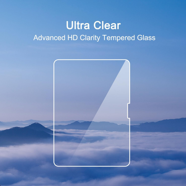 Ailun iPad Pro/Air Cam Ekran Koruyucu (11 in)(2 Adet)