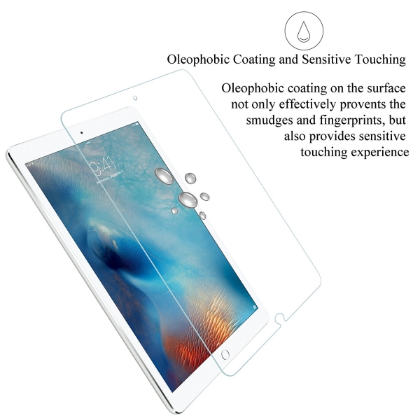 Ailun iPad Pro Temperli Cam Ekran Koruyucu (12.9 in)