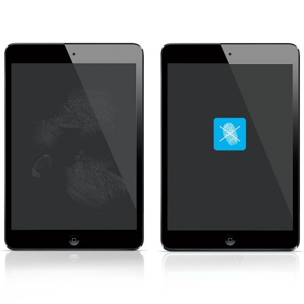 Ailun iPad Pro Temperli Cam Ekran Koruyucu (9.7 in)