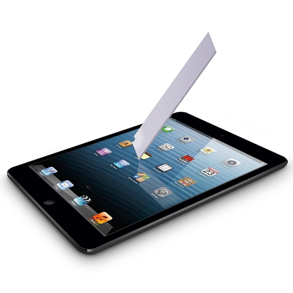 Ailun iPad Pro Temperli Cam Ekran Koruyucu (9.7 in)
