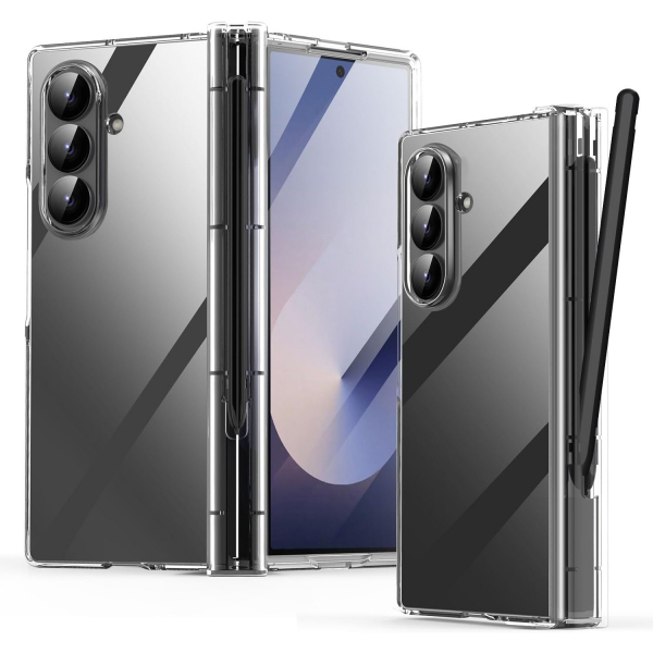 AlCase Galaxy Z Fold 7 360 Korumal Klf 