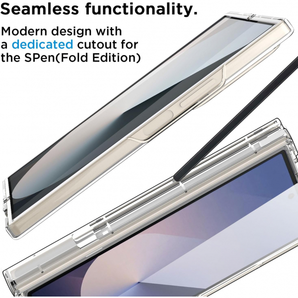 AlCase Galaxy Z Fold 7 360 Korumal Klf 