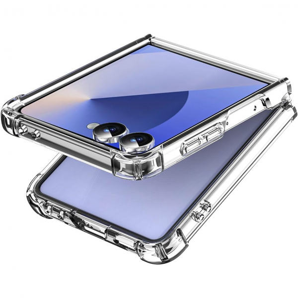 AlCase Samsung Galaxy Z Flip 7 MagSafe Klf