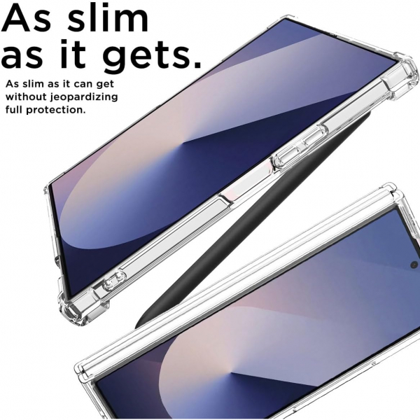 AlCase Samsung Galaxy Z Fold 7 MagSafe Klf