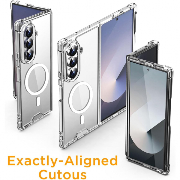 AlCase Samsung Galaxy Z Fold 7 MagSafe Klf