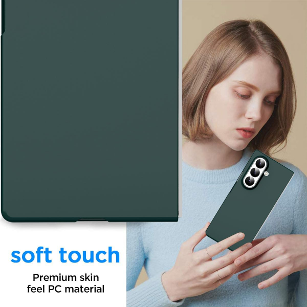 AlCase Samsung Galaxy Z Fold 7 Klf -Green 