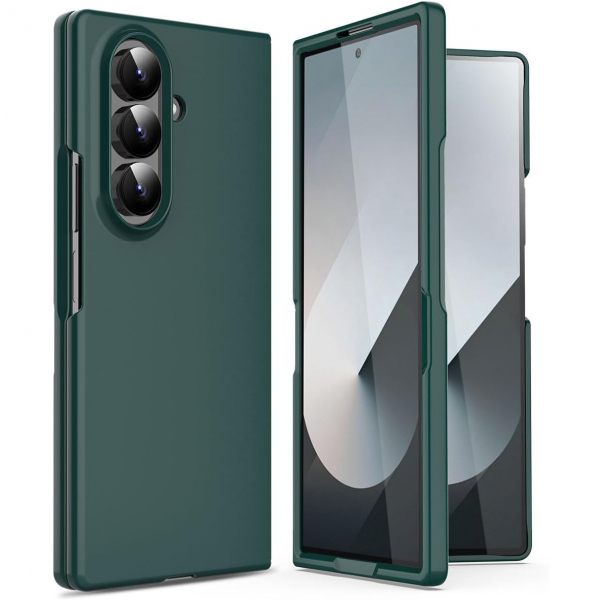 AlCase Samsung Galaxy Z Fold 7 Klf -Green 