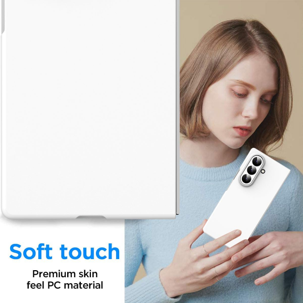 AlCase Samsung Galaxy Z Fold 7 Klf -White 