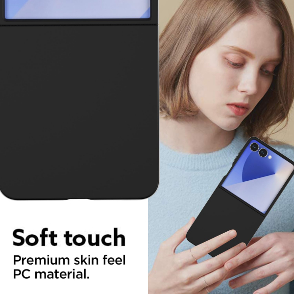 AlCase Samsung Galaxy Z Flip 7 Slim Klf