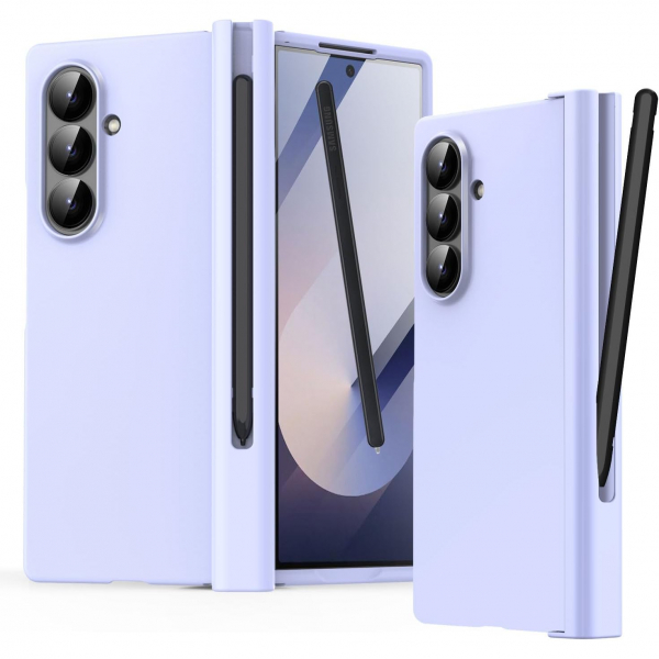 AlCase Samsung Galaxy Z Fold 7 Klf-Purple