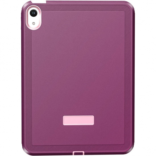 AlCase Apple iPad A16 Standl Klf (11 in)-Purple 