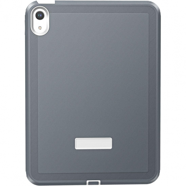 AlCase Apple iPad A16 Standl Klf (11 in)-Grey