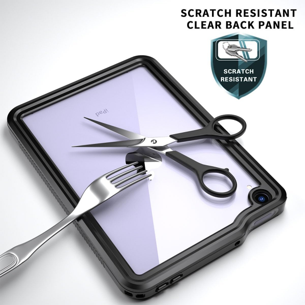 AlCase iPad Mini 6/7 Su Geirmez Klf 