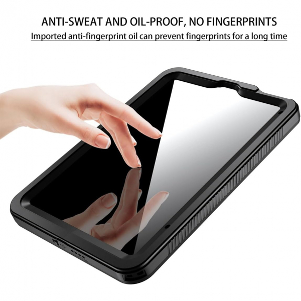 AlCase iPad Mini 6/7 Su Geirmez Klf 