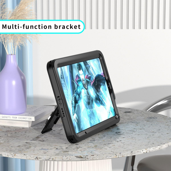 AlCase iPad Mini 6/7 Su Geirmez Klf 
