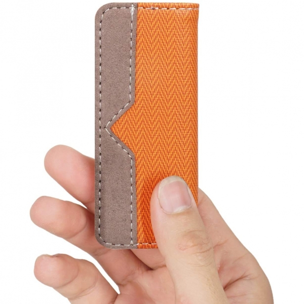 CoBak AliveCor KardiaMobile 6L Klf-Orange