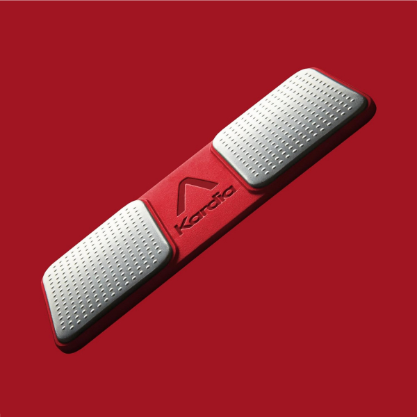 Alivecor Akll Mini EKG Kardiyo Cihaz-Red