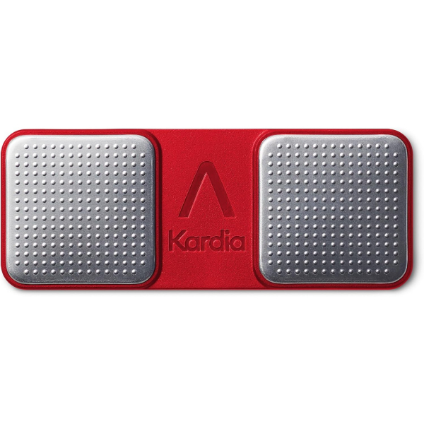 Alivecor Akll Mini EKG Kardiyo Cihaz-Red