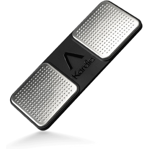 Alivecor Akll Mini EKG Kardiyo Cihaz-Grey