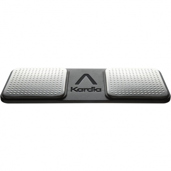 Alivecor Akll Mini EKG Kardiyo Cihaz-Grey
