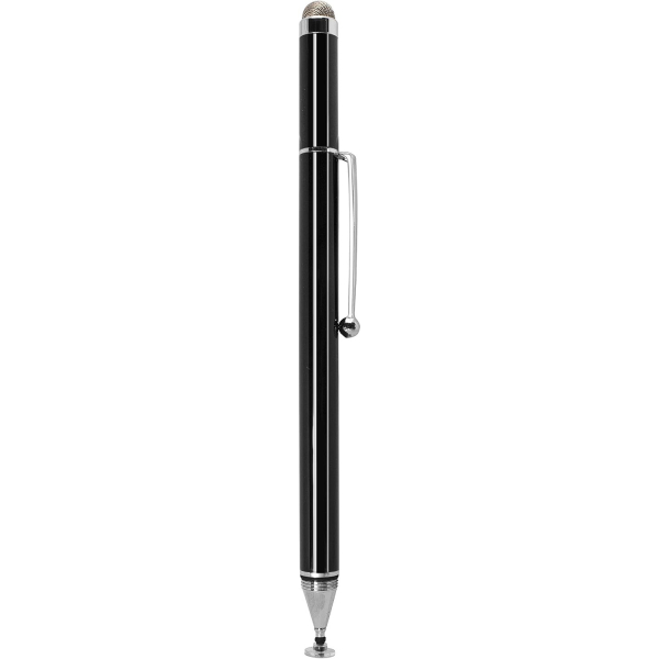 AmPen 2'si 1 Arada Hassas Disk U�lu Stylus Kalem