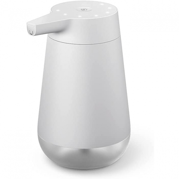 Amazon Akll Sv Sabunluk