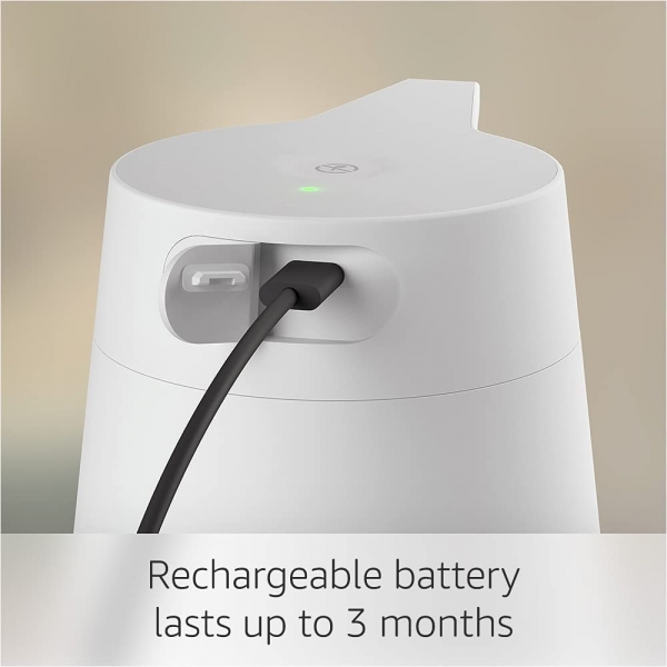 Amazon Akll Sv Sabunluk