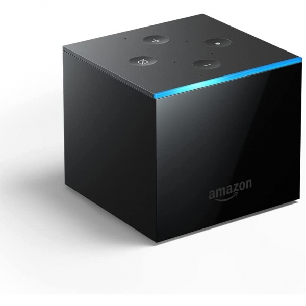 Amazon Fire TV Cube