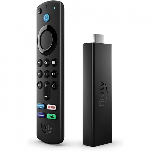 Amazon Fire TV Stick 4K Max Medya Oynatcs