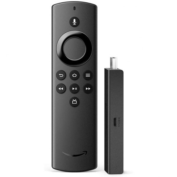 Amazon Fire TV Stick Lite Medya Oynatcs