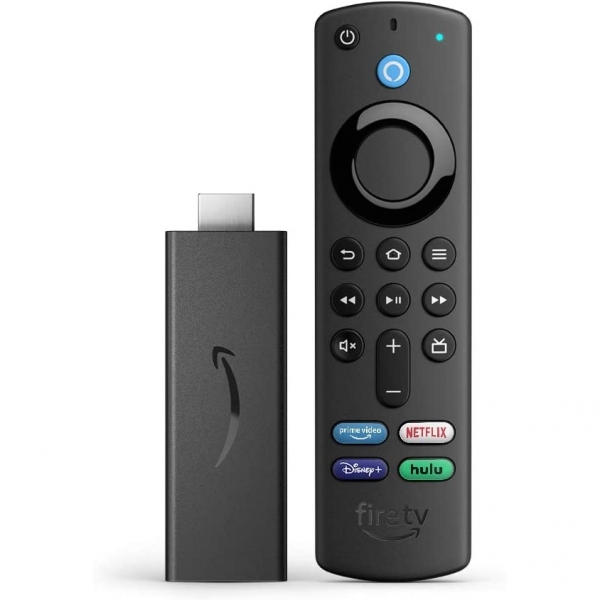 Amazon Fire TV Stick Medya Oynatcs