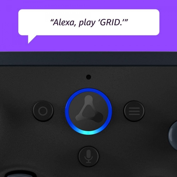 Amazon Luna Controller