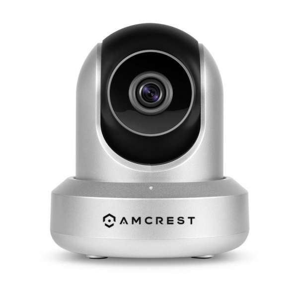 Amcrest IPM-721S HD Serisi 720P WiFi Kablosuz Gvenlik Kameras