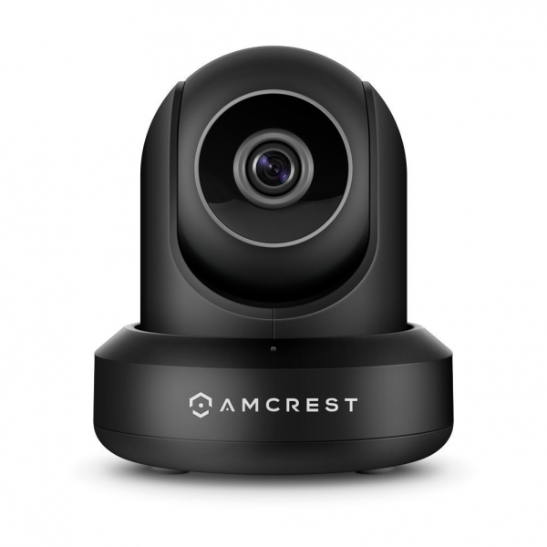 Amcrest ProHD WiFi Kablosuz IP Gvenlik Kameras-Black