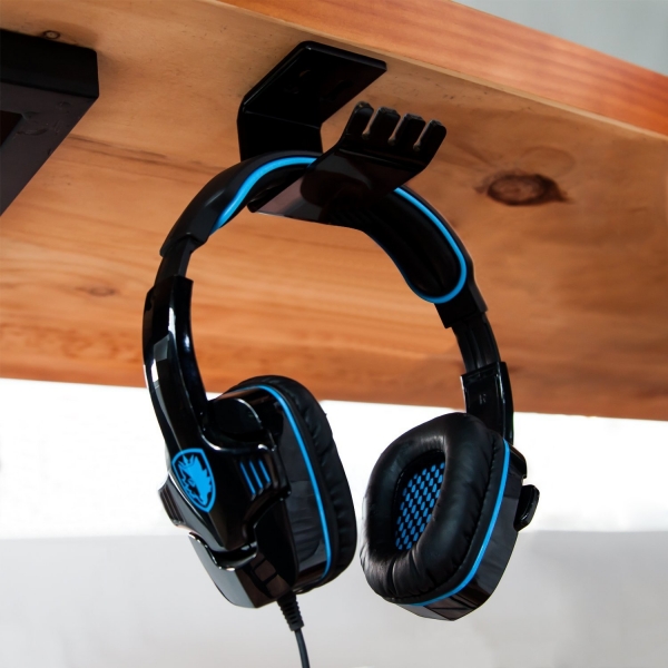 AmoVee Kablo D�zenleyici/Kulakl�k Ask�s�